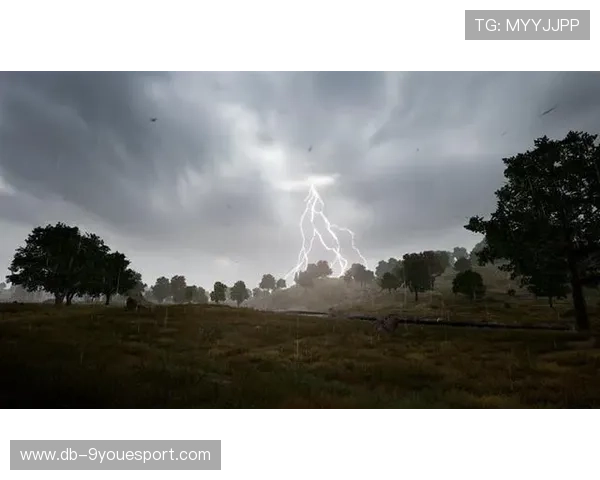 《《绝地求生》更新后，极端天气系统引热议》，绝地求生天气没了