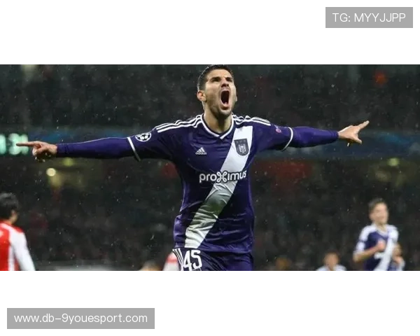 安德莱赫特维尔特斯高球处理成熟